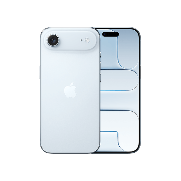 iPhone 17 Air