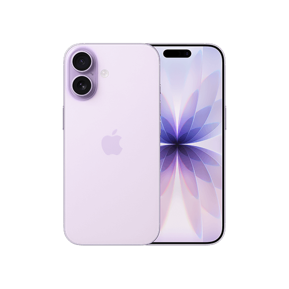 iPhone 16